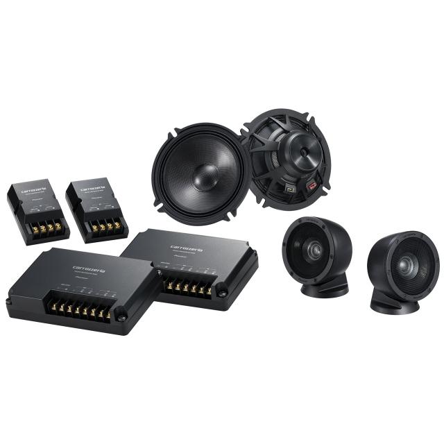 パイオニア カースピーカー TS-Z900PRS | Pioneer