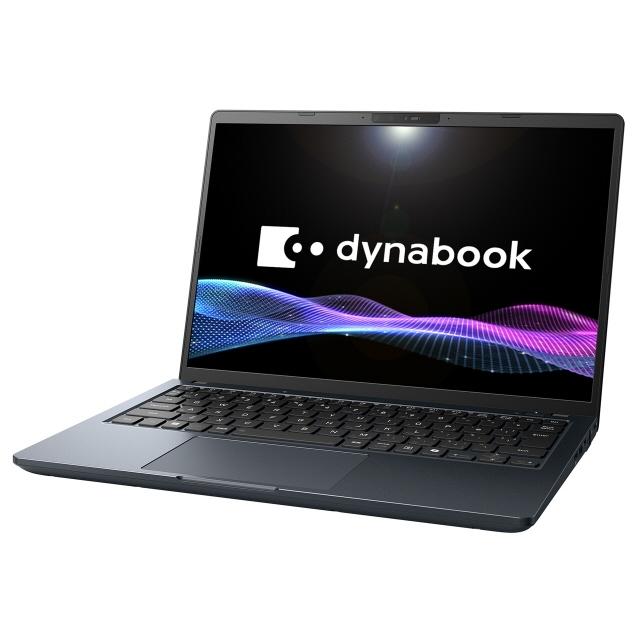 dynabook G6 P1G6ZPEB ネビュラブラック