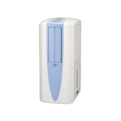 CORONA（コロナ） 除湿機 どこでもクーラー CDM-F1024(A) [スカイ