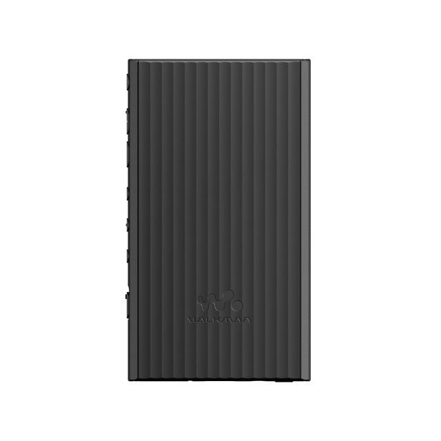SONY（ソニー） デジタルオーディオプレーヤー(DAP) NW-A307 (B) [64GB