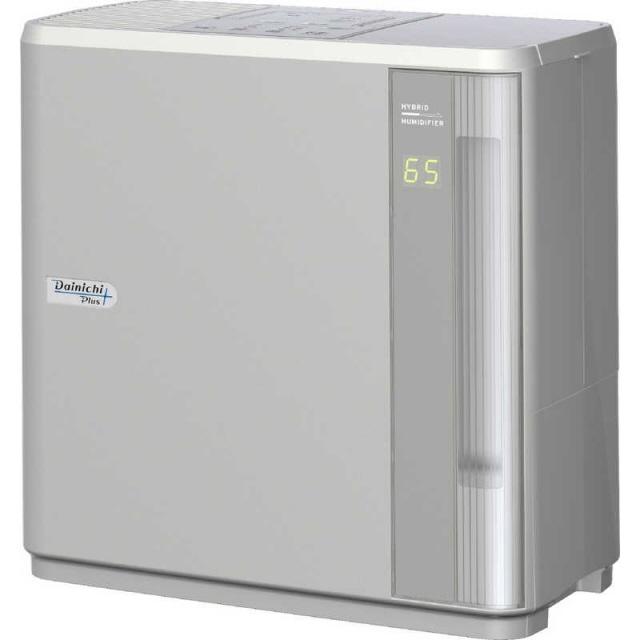 ダイニチ（Dainichi） 加湿器 ダイニチプラス HD-N525(H) [マット 