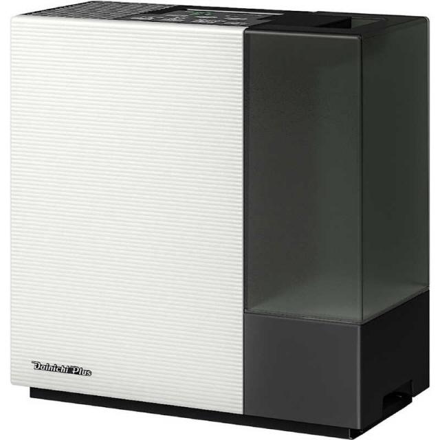 ダイニチ（Dainichi） 加湿器 ダイニチプラス HD-RXT525(WK) [ホワイト