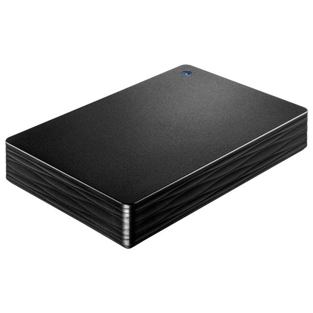 I-O DATA（アイ・オー・データ機器） IODATA 外付けHDD