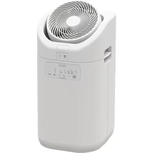 CORONA（住宅設備） コロナ 除湿機 CDSC-H8024X(W) [ホワイト] : ユー