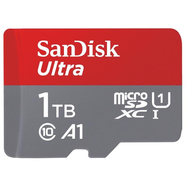 Sandisk SDメモリーカード SDSQUAR-1T00-JN3MA [1TB] SanDisk（サンディスク） Sandisk SDメモリーカード SDSQUAR-1T00
