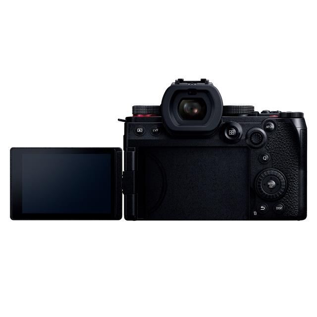 Panasonic（パナソニック） デジタル一眼カメラ LUMIX DC-S5M2K 標準