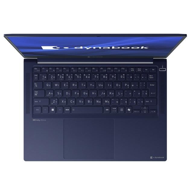 dynabook（ダイナブック） ノートパソコン dynabook R9 P1R9XPBL