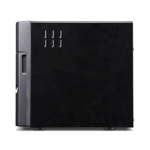 最終値下げBUFFALO TeraStation NAS TS5410DN804 BUFF（バフ） バッファロー NAS TeraStation TS5410DN0404 : ユー