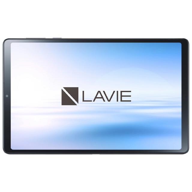 LAVIE Tab T9 T0995/HAS ストームグレー NEC タブレットPC LAVIE Tab T9 T0995/HAS PC-T0995HAS [ストーム