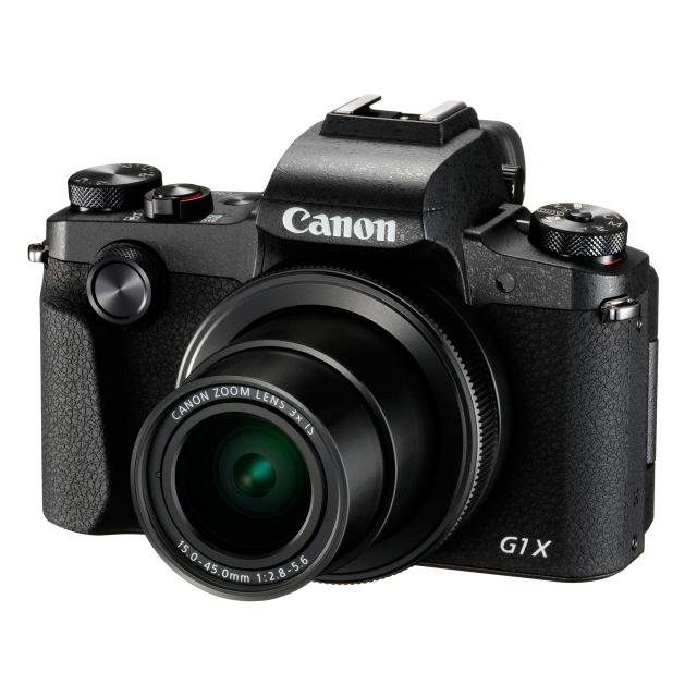 【一部予約！】 楽ギフ_のし宛書 CANON デジタルカメラ PowerShot G1 X Mark III spas.zp.ua spas.zp.ua
