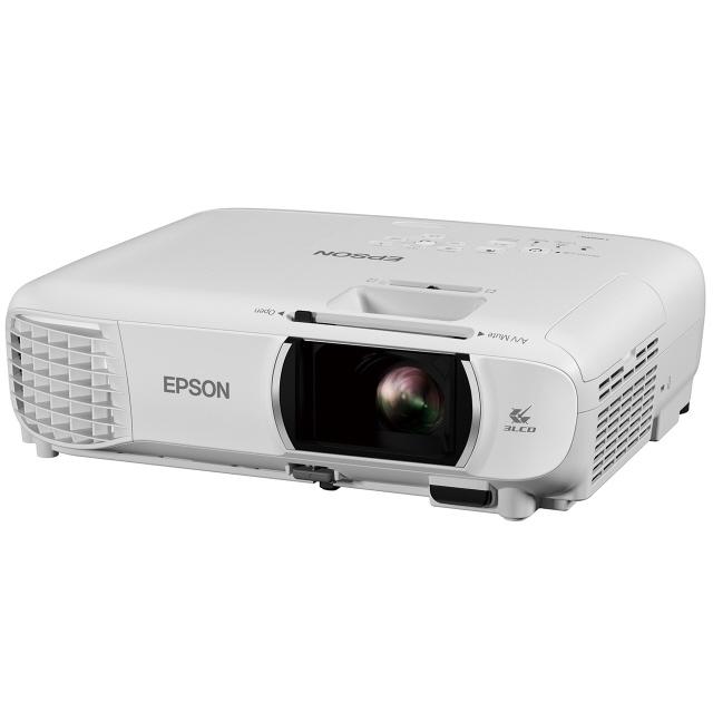 エプソン（EPSON） プロジェクタ dreamio EH-TW750 : ユープラン