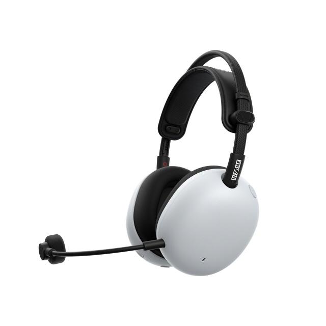 SONY（ソニー） ヘッドセット INZONE H9 II [ホワイト] : ユープラン