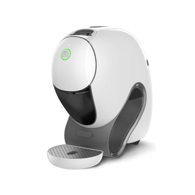 Nestle（ネスレ） コーヒーメーカー ネスカフェ ドルチェ グスト ネオ