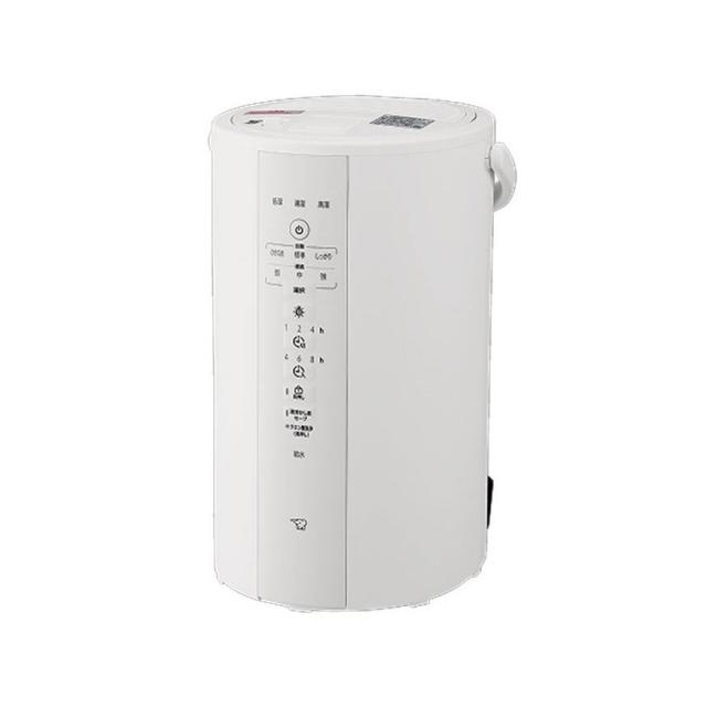 象印 加湿器 EE-DF50-WA [ホワイト] : ユープラン - 通販 - Yahoo  