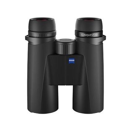 ZEISS（ツァイス） カールツァイス 双眼鏡 Conquest HD 8x42 : ユー