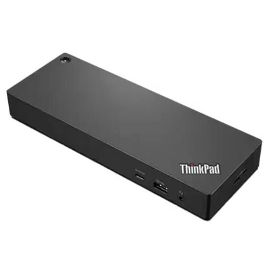 Lenovo（レノボ） Lenovo USBハブ ThinkPad ユニバーサル Thunderbolt