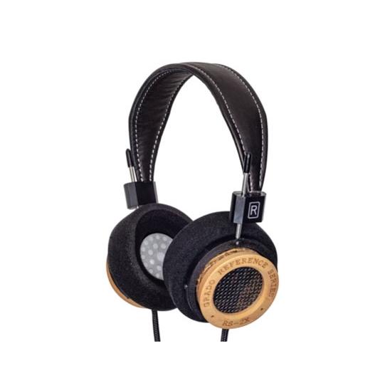 GRADO（グラド） イヤホン・ヘッドホン RS2x : ユープラン - 通販