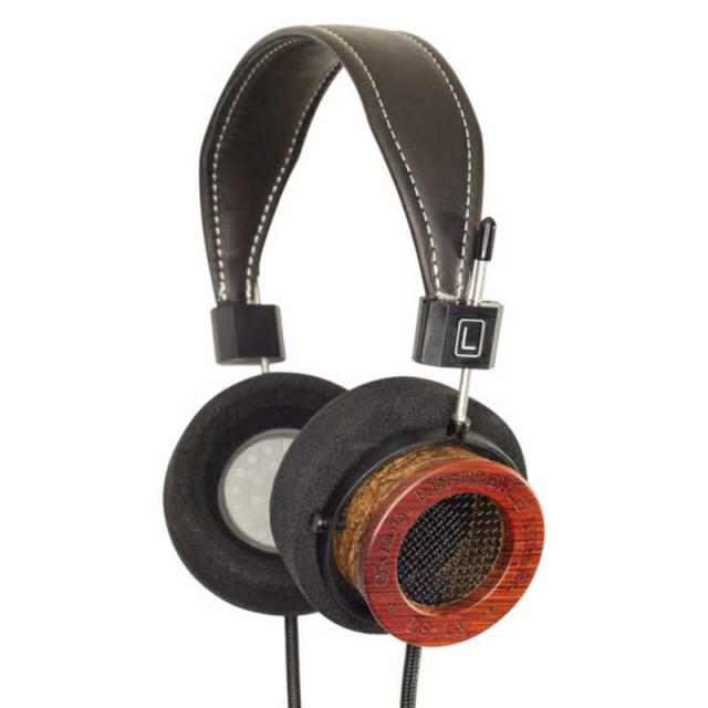 GRADO グラド RS1x Headphone ヘッドホン 中古美品 元箱付 GRADO（グラド） イヤホン・ヘッドホン RS1x : ユープラン - 通販