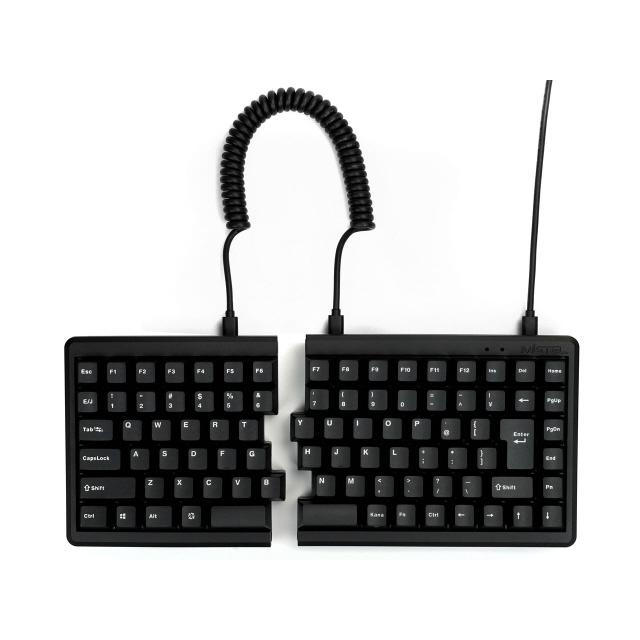 MD770 BAROCCO RGB Mistel : Keyboard [有線 MD770-PJPPDBBA1 BAROCCO 