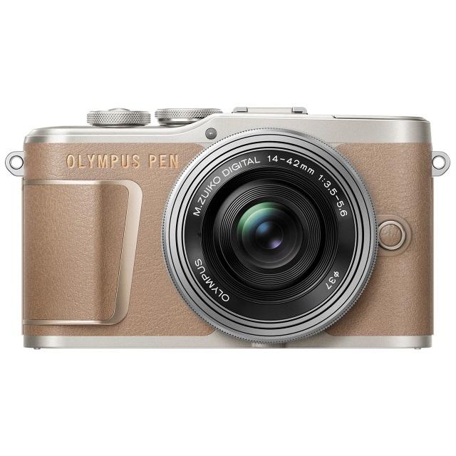海外輸入】オリンパス デジタル一眼カメラ OLYMPUS EZダブルズーム