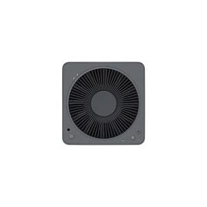 【代引不可】バルミューダ 空気清浄機 BALMUDA The Pure A01A-GR [ダークグレー]の画像