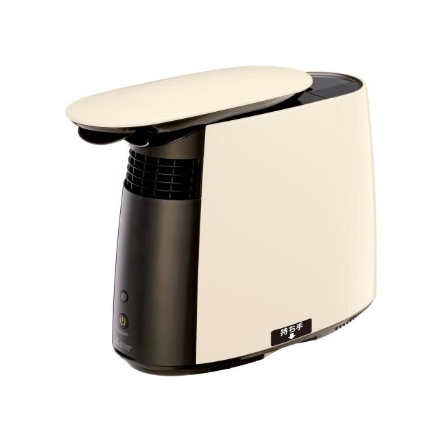 D5045★ 開封未使用品　三菱 MITSUBISHI 加湿器 パーソナル保湿機 三菱電機（MITSUBISHI ELECTRIC） 加湿器 パーソナル保湿機 SH-GSX8