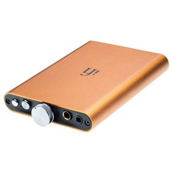 ifi Audio hip dac2 ヘッドホンアンプ iFi audio（アイファイオーディオ） ヘッドホンアンプ・DAC hip-dac2