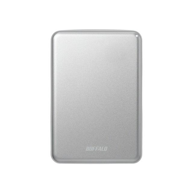 BUFF（バフ） バッファロー 外付け ハードディスク HD-PUS1.0U3-SVD 
