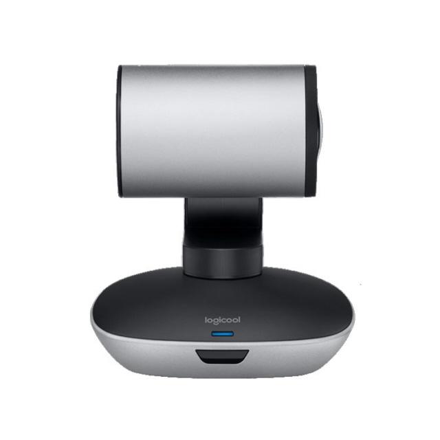 【完動】会議用WEBカメラ　PTZ Pro2 cc2900ep logicool ロジクールPTZ Pro 2ビデオ会議カメラ & リモコン