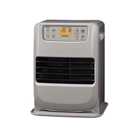 コロナ ヒーター・ストーブ FH-M2525Y(C) [グレイッシュベージュ] コロナ ヒーター・ストーブ FH-M2525Y(C) [グレイッシュベージュ