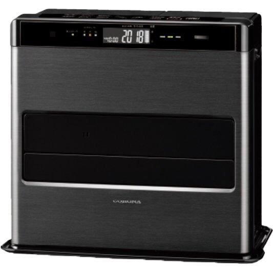 コロナ ヒーター・ストーブ FH-WZ4625BY(KG) [グランブラック] CORONA（Richard Ginori） コロナ ヒーター・ストーブ FH-WZ4625BY(KG