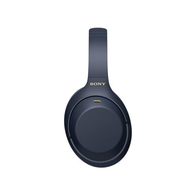 SONY（ソニー） イヤホン・ヘッドホン WH-1000XM4 (LM) [ミッドナイト
