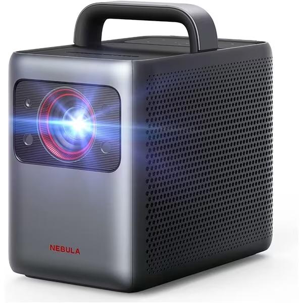 Nebula Cosmos Laser 4K D23505F2 [ブラック]