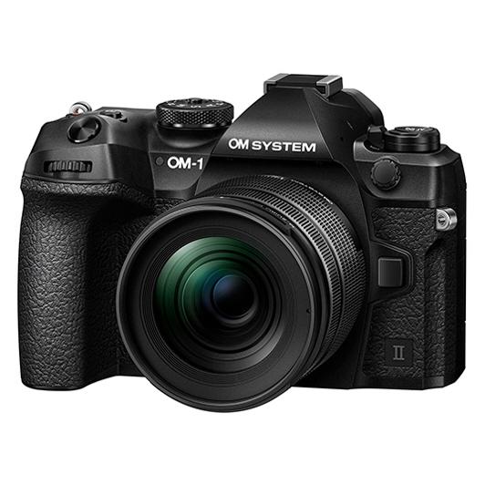 Olympus OM-1 キットレンズ付き その他 OM SYSTEM OMデジタルソリューションズ デジタル一眼カメラ OM SYSTEM