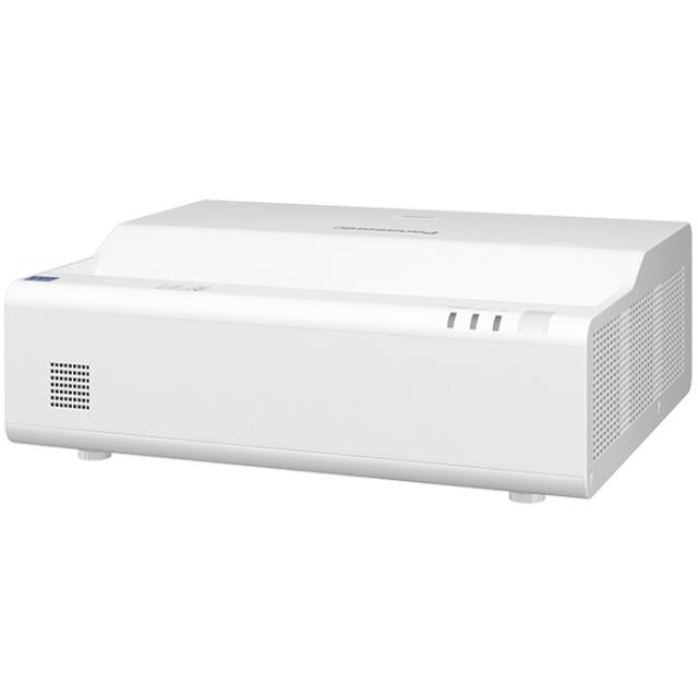 C(924067)美品☆ パナソニック 液晶プロジェクター PT-CMZ50JW Panasonic（パナソニック） プロジェクタ PT-CMZ50JW [ホワイト