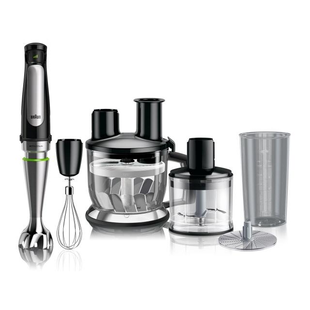 ブラウン ミキサー・フードプロセッサー マルチクイック7 MQ7085XG 100000869705ユープラン 通販 Yahoo