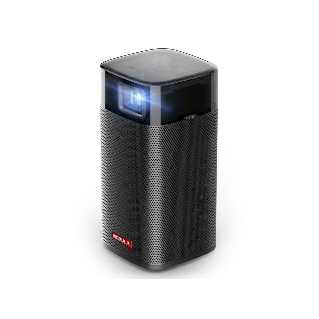Anker（アンカー） プロジェクタ Nebula Apollo D2410511 [ブラック 