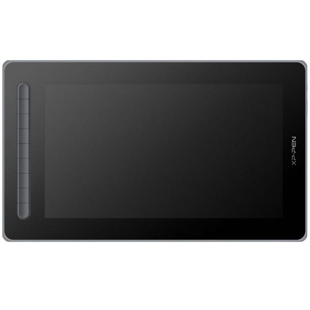 XP-Pen ペンタブレット Artist 13 2nd ART1302NDBK_JP [ブラック