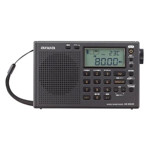 AIWA ラジオ AR-MD20｜youplan