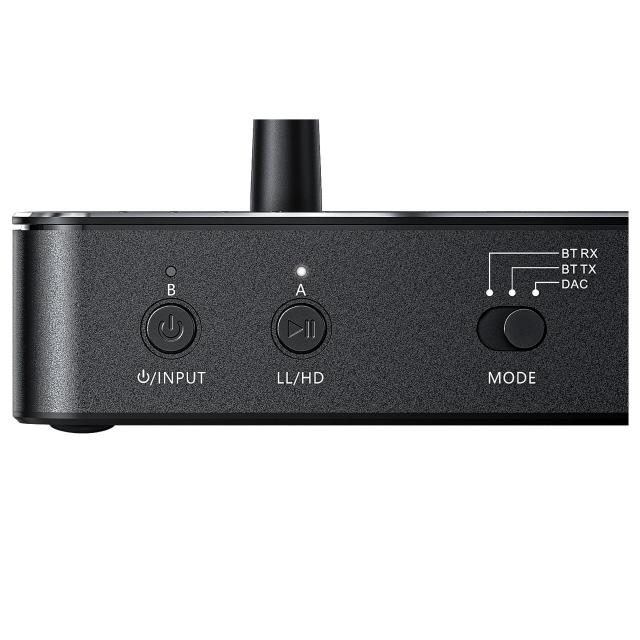 FiiO（フィーオ） ヘッドホンアンプ・DAC BTA30 Pro : ユープラン