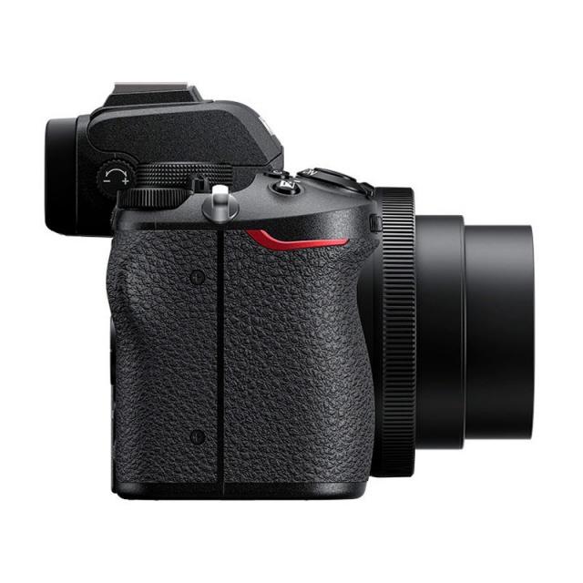ニコン（Nikon） デジタル一眼カメラ Z 50 16-50 VR レンズキット