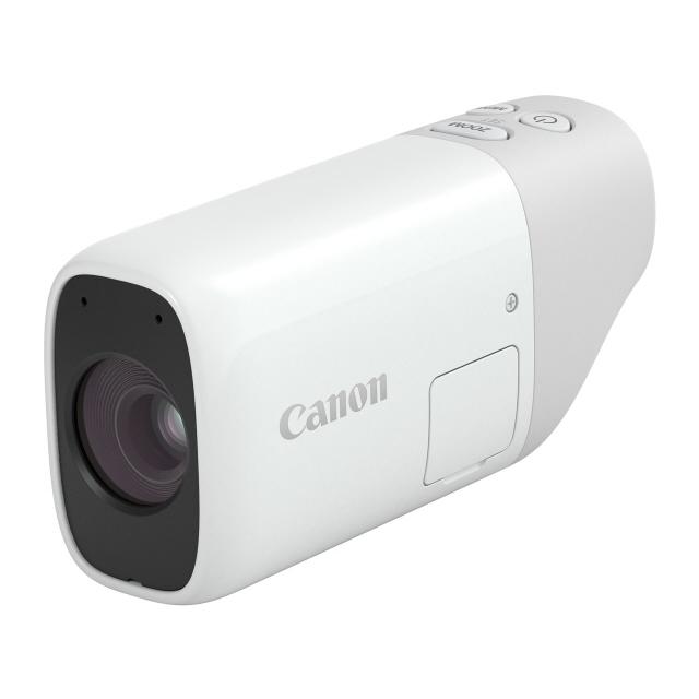 売り出し正本 CANON デジタルカメラ PowerShot ZOOM