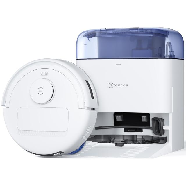 ECOVACS（エコバックス） 掃除機 DEEBOT mini PRO DJX11-12TE
