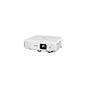 EPSON EB-982W プロジェクター本体 EB-982W エプソン ビジネスプロジェクター 4200ルーメン WXGAの