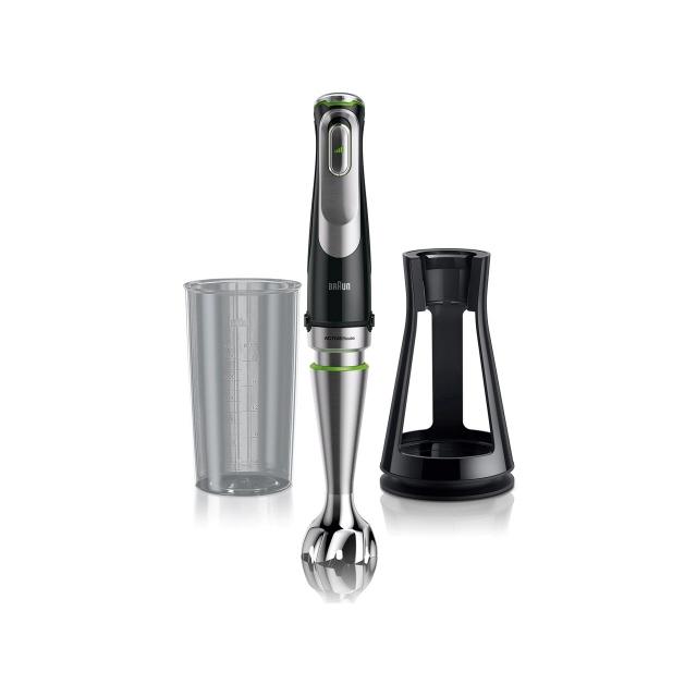 BRAUN ブラウン ミキサー・フードプロセッサー マルチクイック9