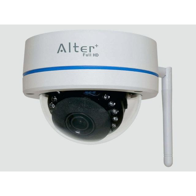 キャロットシステムズ ネットワークカメラ・防犯カメラ オルタプラス AFH-131Tx キャロットシステムズ ネットワークカメラ・防犯カメラ オルタプラス