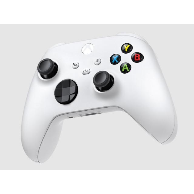 マイクロソフト ゲーム周辺機器 Xbox ワイヤレス コントローラー QAS