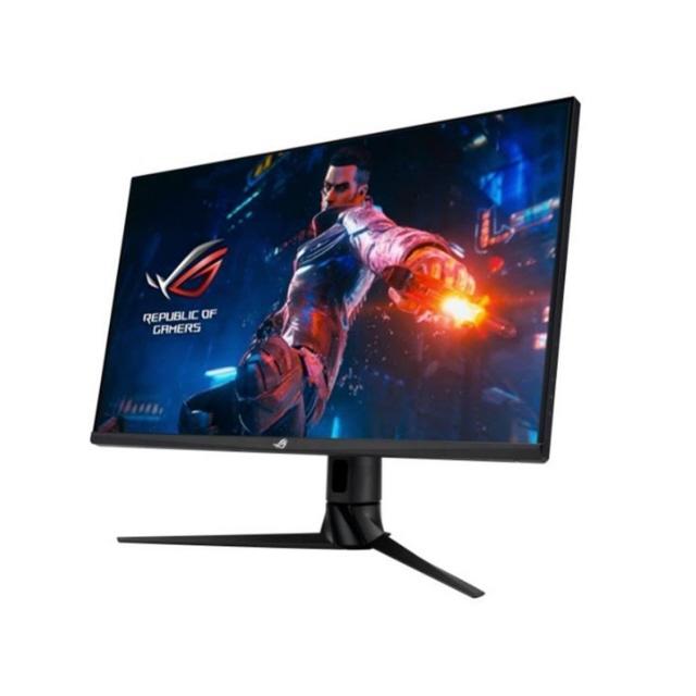 代引不可】ASUS PCモニター・液晶ディスプレイ ROG Swift PG32UQ [32