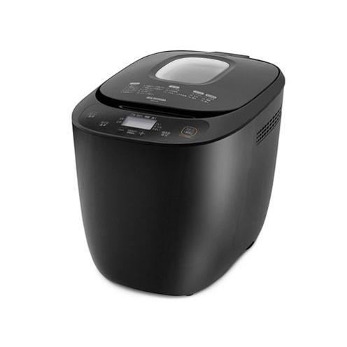 IRIS OHYAMA ホームベーカリー IBM-020 IRIS OHYAMA（アイリスオーヤマ） ホームベーカリー IBM-020 : ユー