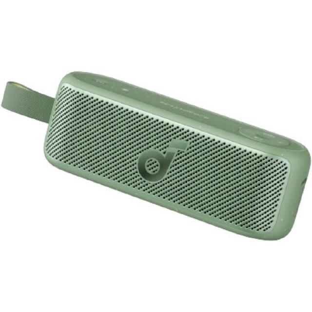 アンカー サウンドコア Glow Bluetooth スピーカーA3166011 Soundcore（Anker） Anker Soundcore Glow Bluetoothスピーカー【360